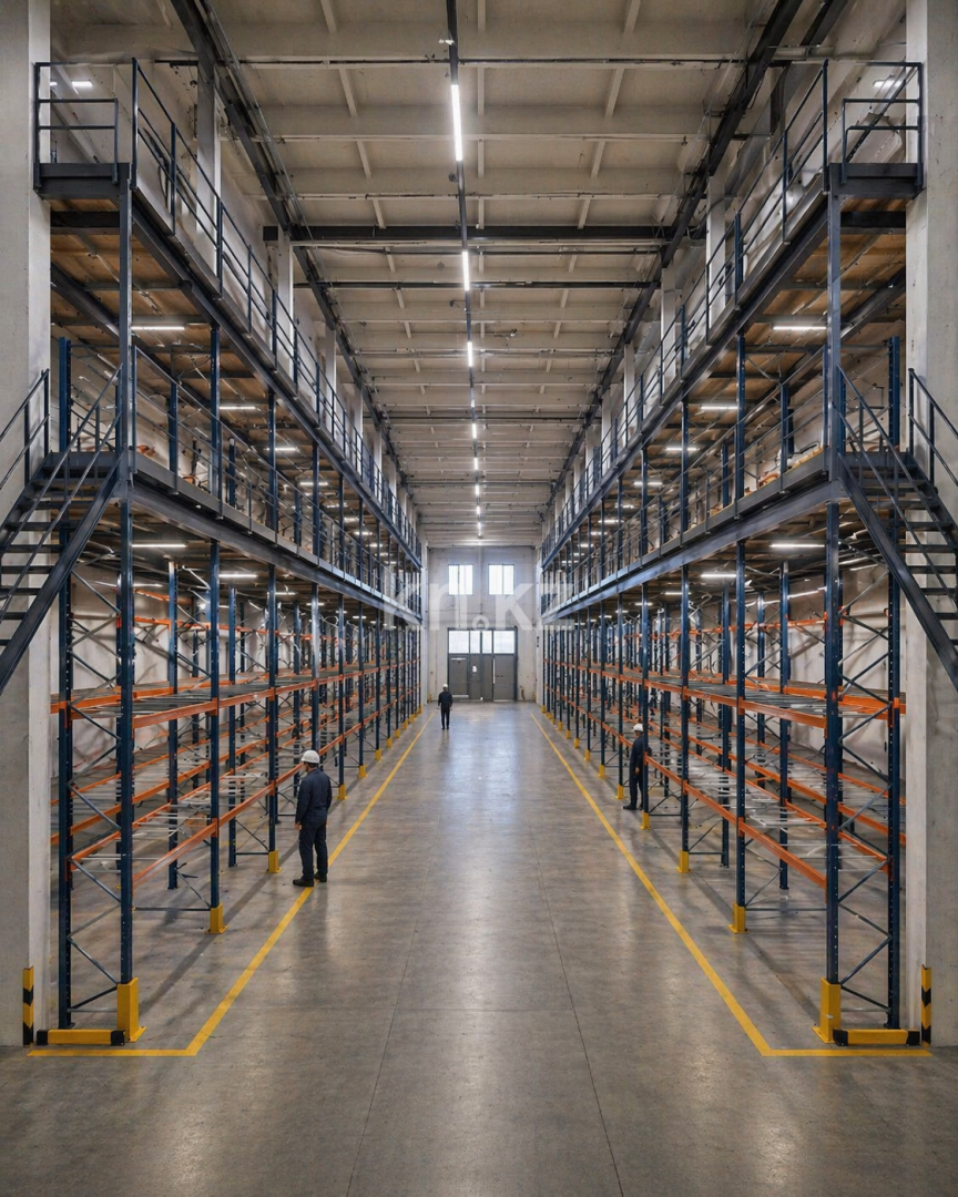 Продажа базы, 485 м² в Астане - фото 7