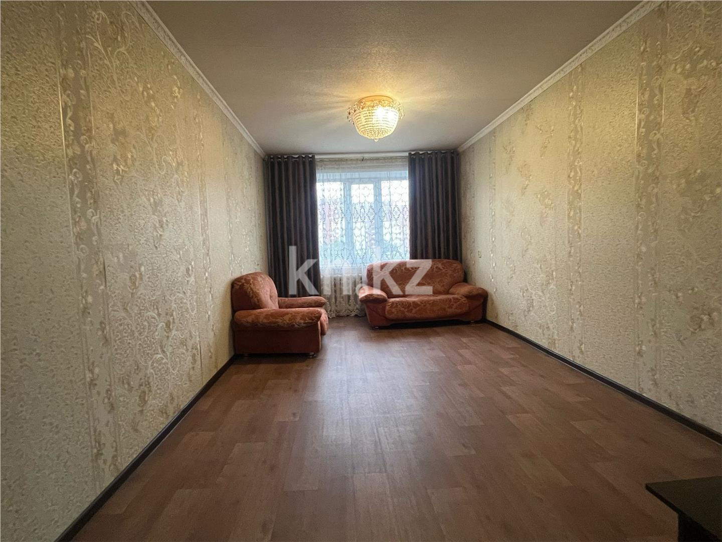 Продажа 3-комнатной квартиры, 74 м², мкр-н 8 в Темиртау