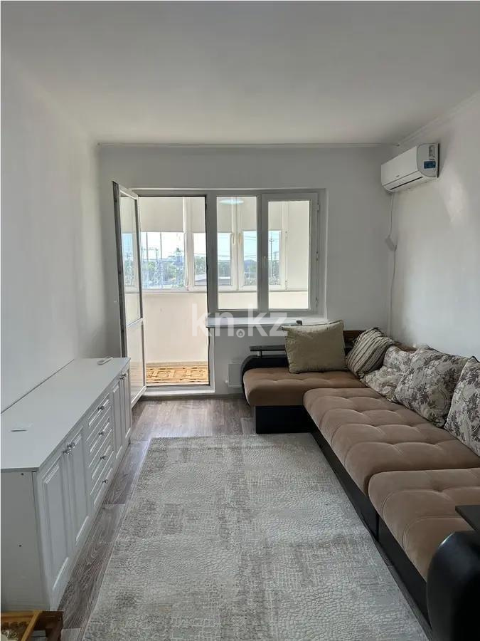 Продажа 1-комнатной квартиры, 40 м² в Алматы