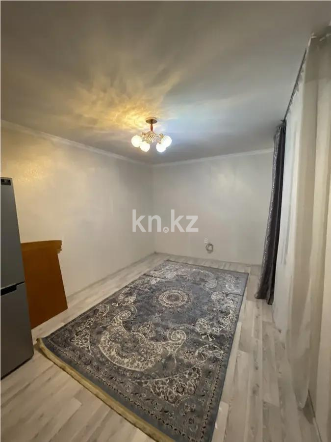 Продажа 1-комнатной квартиры, 21 м², 6 мкр., дом  55 в Алматы