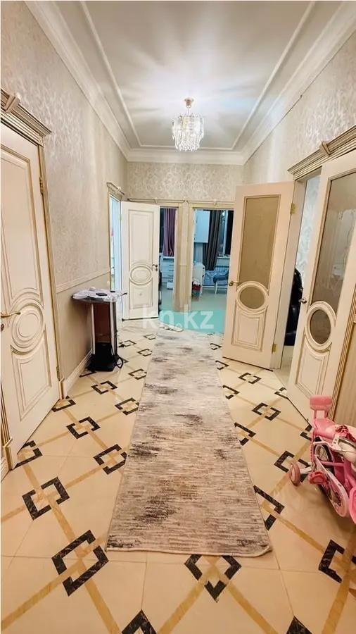 Продажа 4-комнатной квартиры, 100 м² в Астане - фото 8