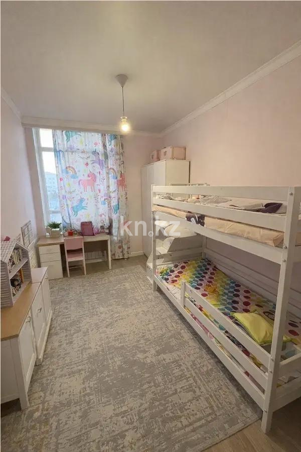 Продажа 3-комнатной квартиры, 56 м² в Астане - фото 3