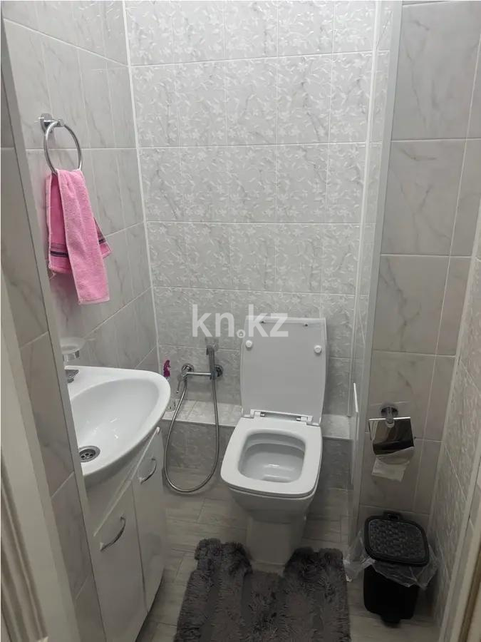 Продажа 3-комнатной квартиры, 86 м², пр. Мангилик Ел, дом  53 в Астане - фото 3