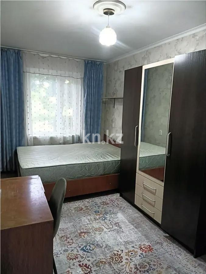 Продажа 3-комнатной квартиры, 62 м² в Алматы - фото 2