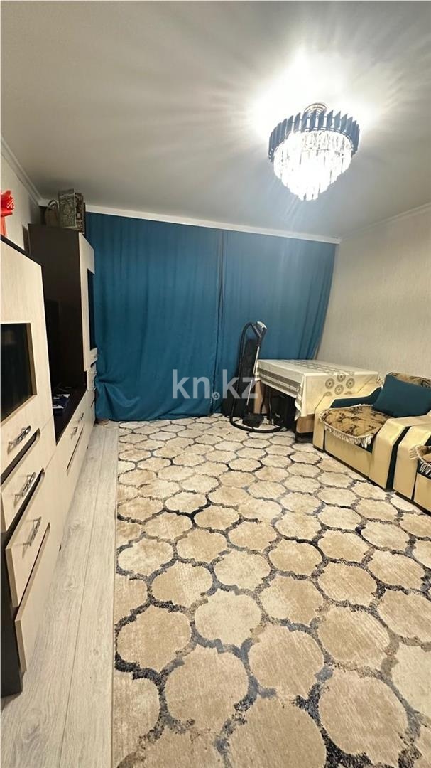 Продажа 3-комнатной квартиры, 60 м² в Караганде
