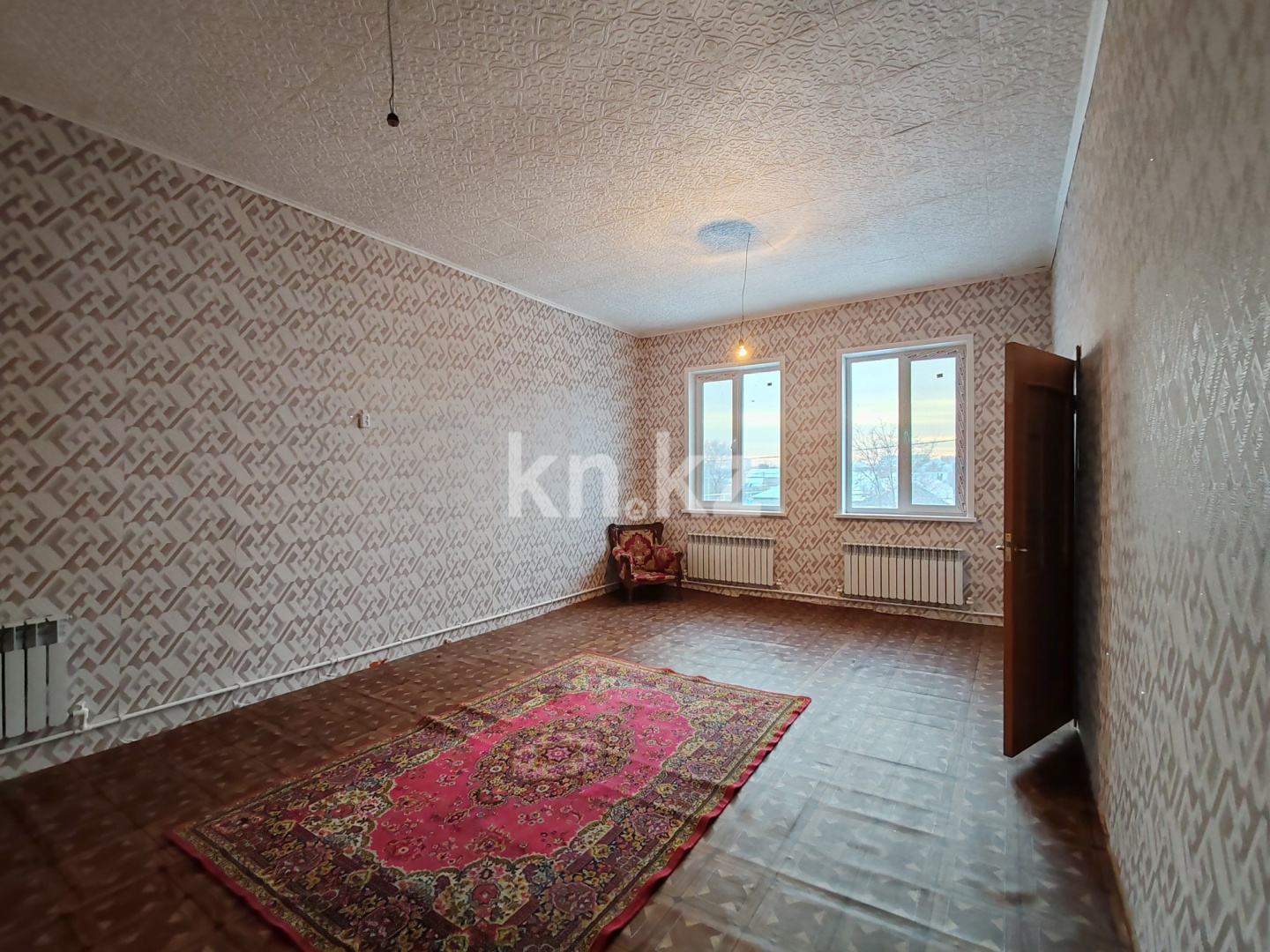 Продажа 6-комнатного дома, 203.4 м² в Костанае - фото 13