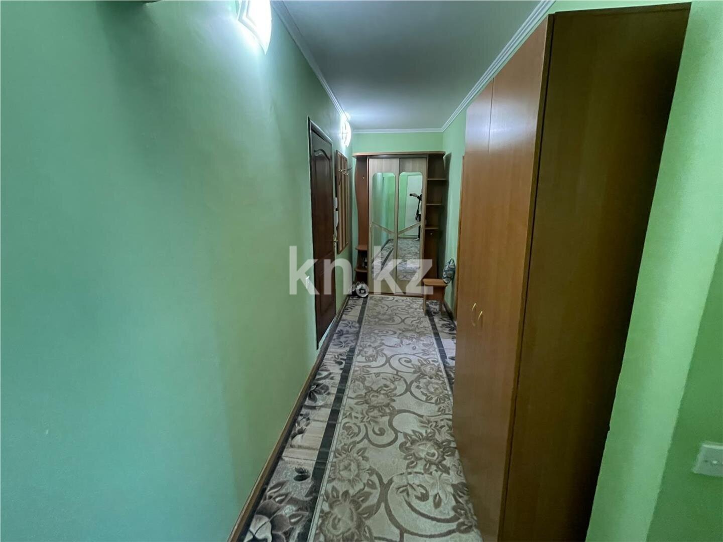 Продажа 1-комнатной квартиры, 42 м² в Караганде - фото 3
