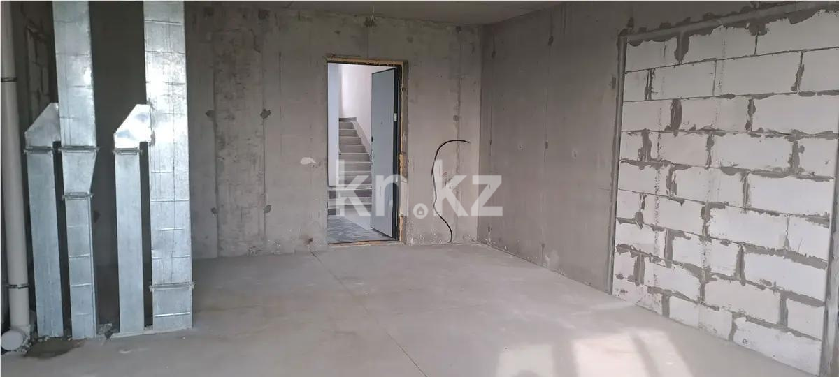 Продажа 1-комнатной квартиры, 34 м² в Алматы - фото 2