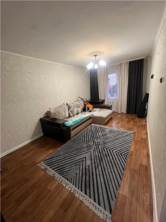 Продажа 1-комнатной квартиры, 37 м² в Алматы