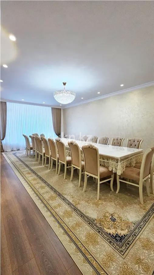 Продажа 2-комнатной квартиры, 52.9 м² в Астане