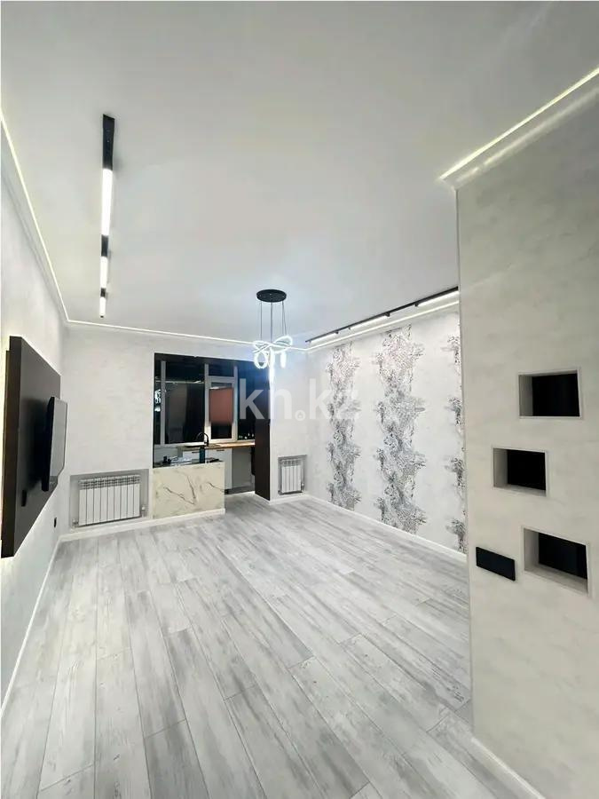 Продажа 1-комнатной квартиры, 26 м² в Астане