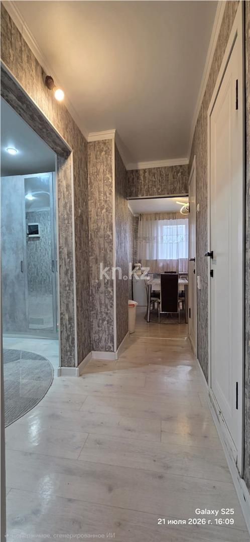 Продажа 3-комнатной квартиры, 63 м² в Темиртау - фото 10