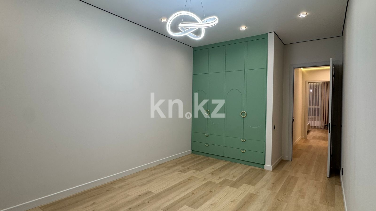 Аренда 3-комнатной квартиры, 100 м² в Астане - фото 5