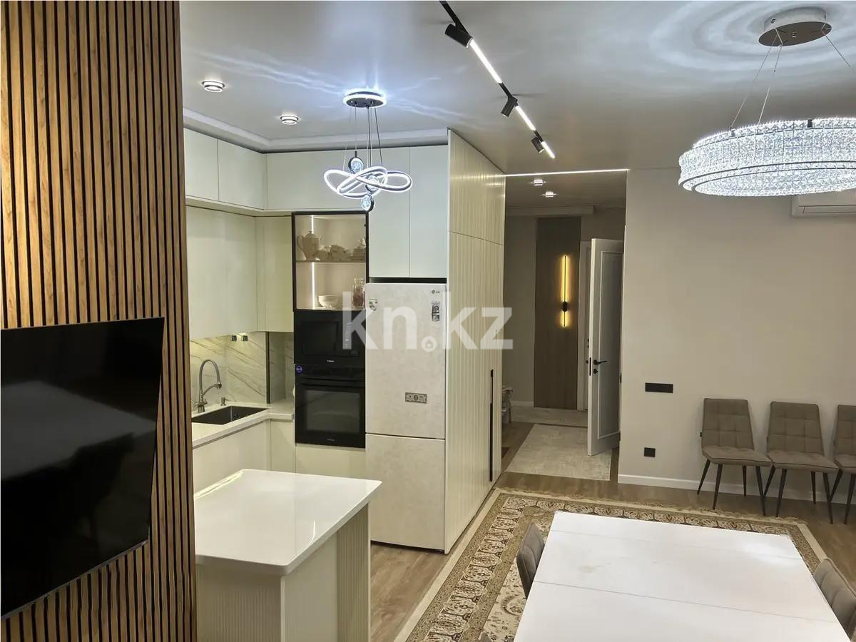 Продажа 5-комнатной квартиры, 147 м², ул. Редько, дом  3 в Алматы - фото 6