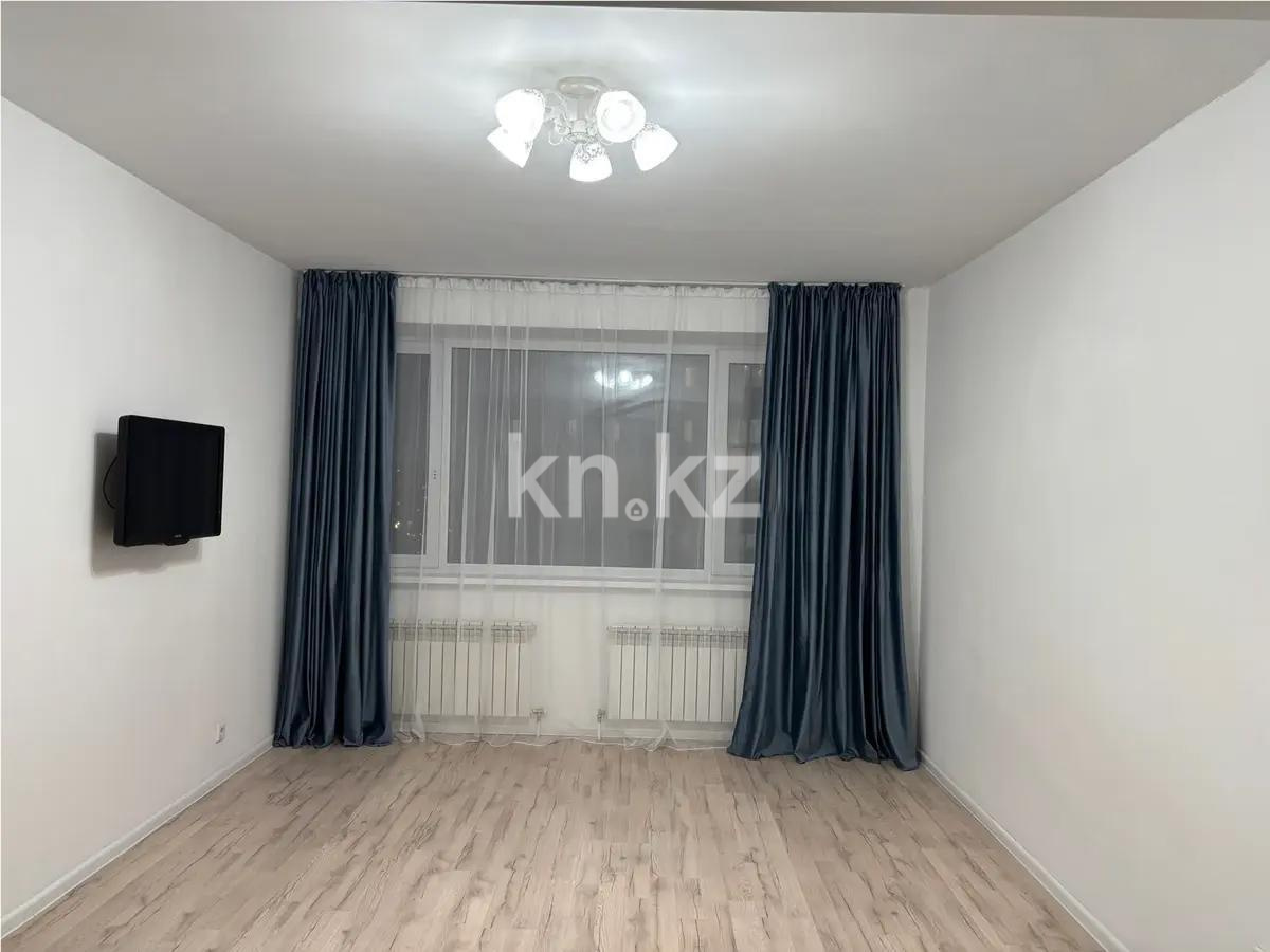Продажа 2-комнатной квартиры, 48 м², ул. Мухамедханова, дом  15 в Астане - фото 2