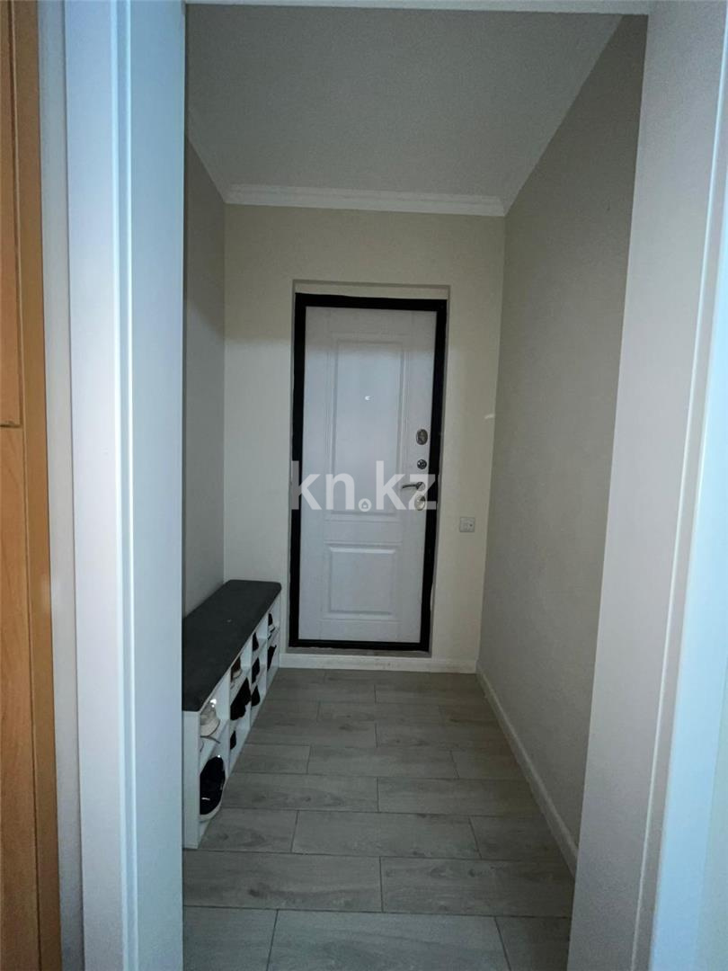 Продажа 4-комнатной квартиры, 81 м², мкр-н Степной-3 в Караганде - фото 11