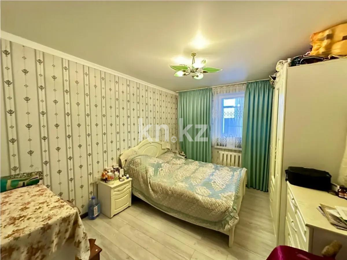 Продажа 3-комнатной квартиры, 60.4 м², ул. Кеменгерулы, дом  8 в Астане - фото 3