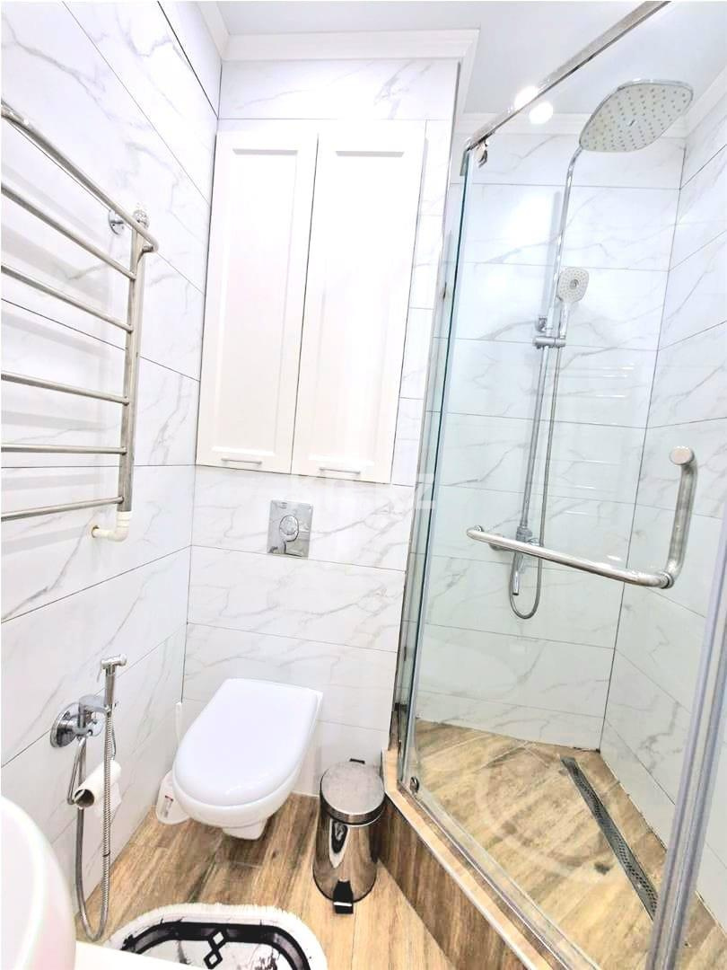 Продажа 3-комнатной квартиры, 107 м² в Караганде - фото 12