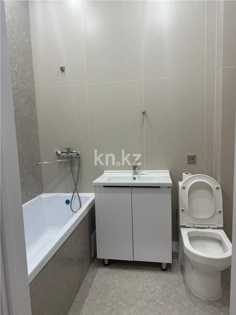 Продажа 2-комнатной квартиры, 39.1 м² в Астане - фото 8