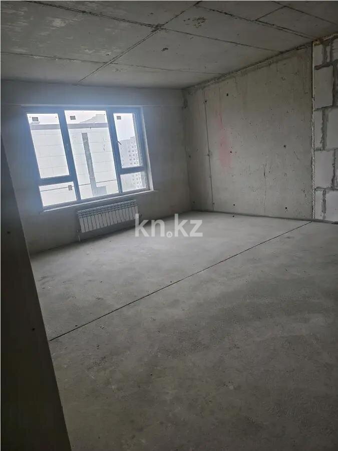 Продажа 3-комнатной квартиры, 65 м² в Алматы - фото 2