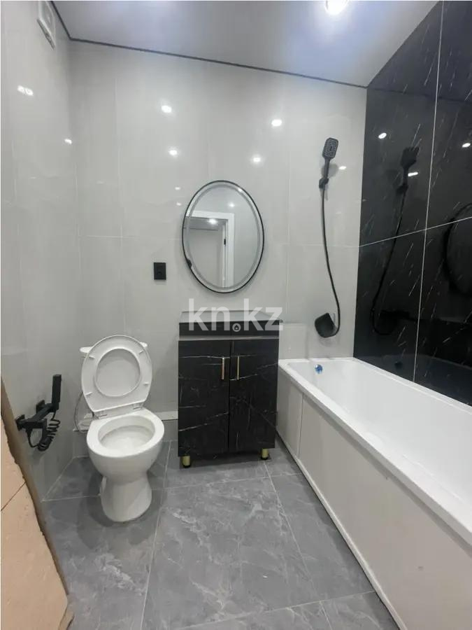 Продажа 1-комнатной квартиры, 37 м² в Алматы - фото 3