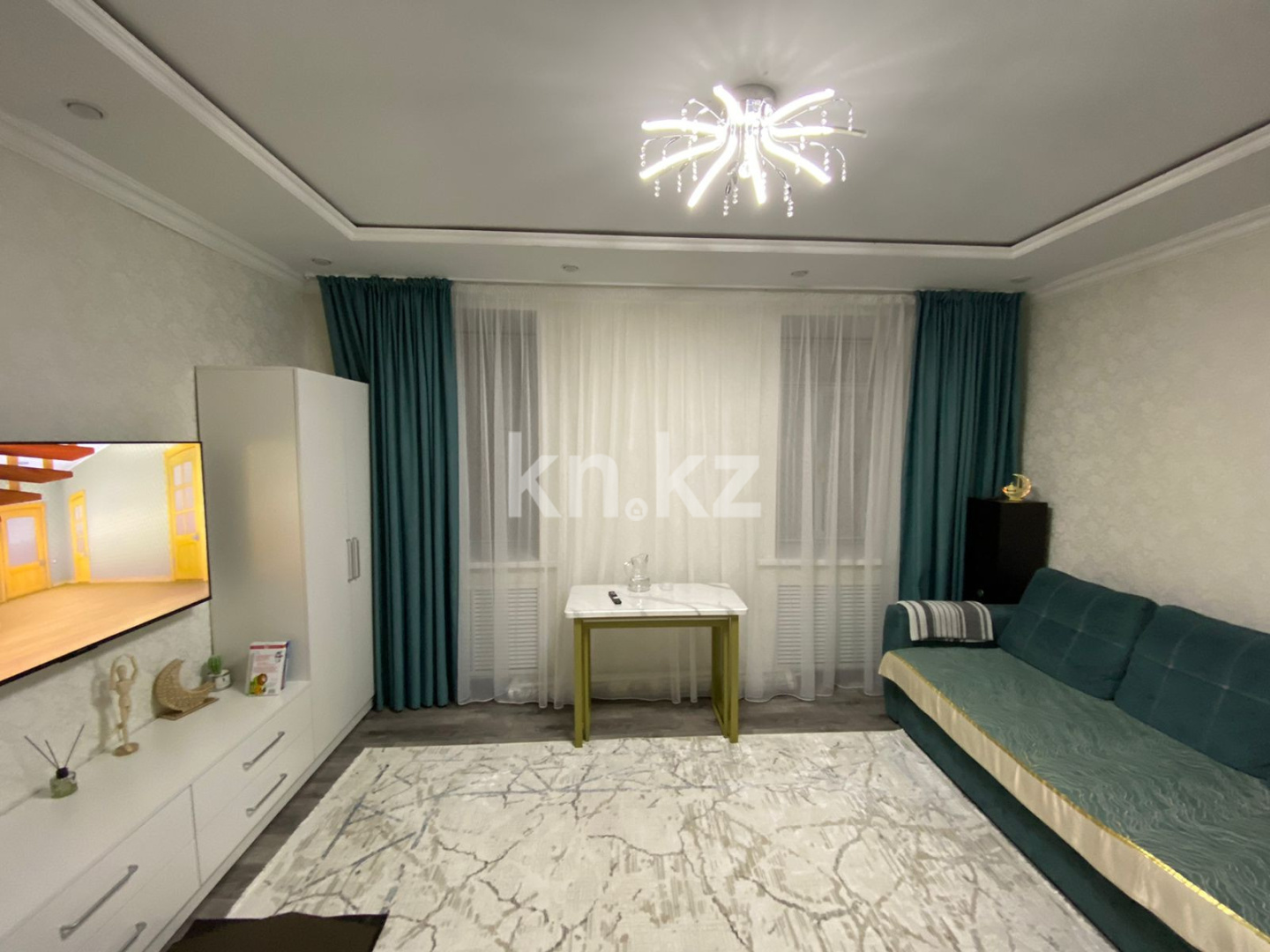 Продажа 3-комнатной квартиры, 60 м², ул. Победы в Сарани - фото 3