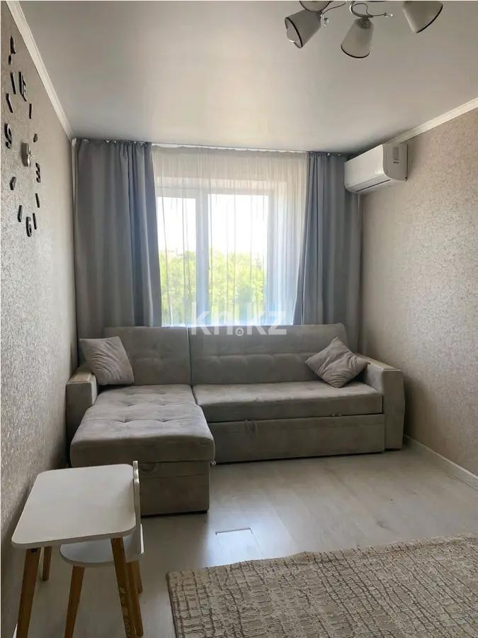 Продажа 2-комнатной квартиры, 46 м² в Астане