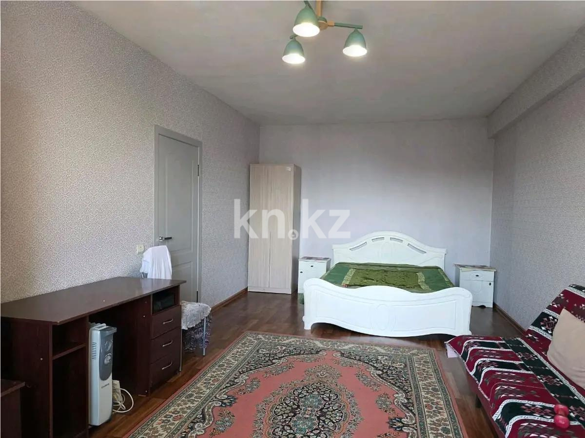 Продажа 1-комнатной квартиры, 43 м², ул. Северное Кольцо, дом  86/8 в Алматы