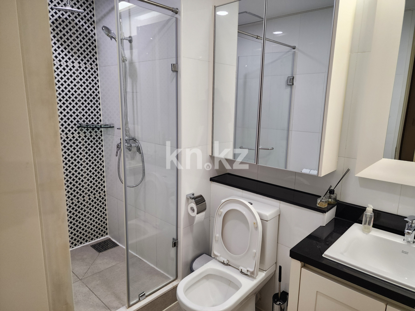 Аренда 2-комнатной квартиры, 73.6 м² в Астане - фото 15