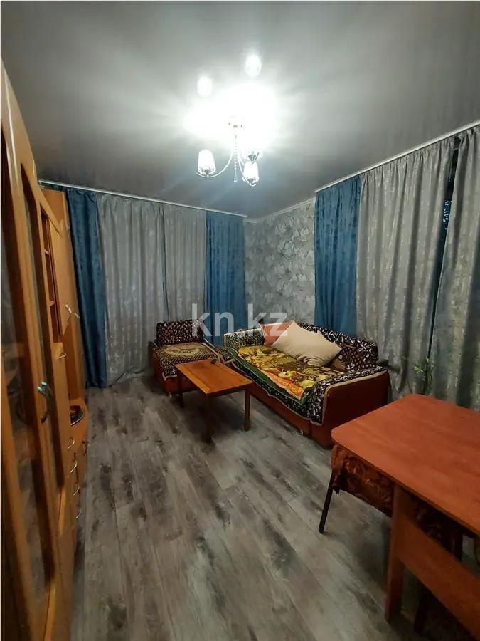 Продажа 3-комнатной квартиры, 64 м² в Темиртау