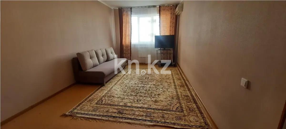 Продажа 1-комнатной квартиры, 44 м² в Алматы