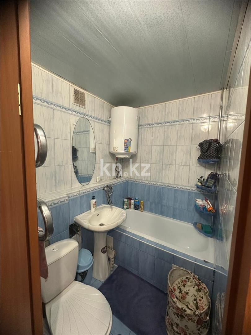 Продажа 1-комнатной квартиры, 29 м², мкр-н 21 в Караганде - фото 6