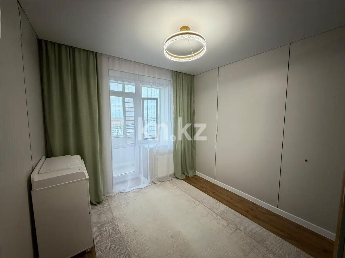 Продажа 2-комнатной квартиры, 38.1 м² в Астане - фото 2