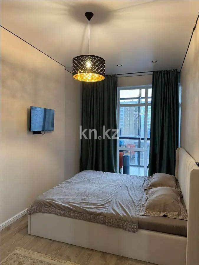 Продажа 2-комнатной квартиры, 55 м² в Астане - фото 3