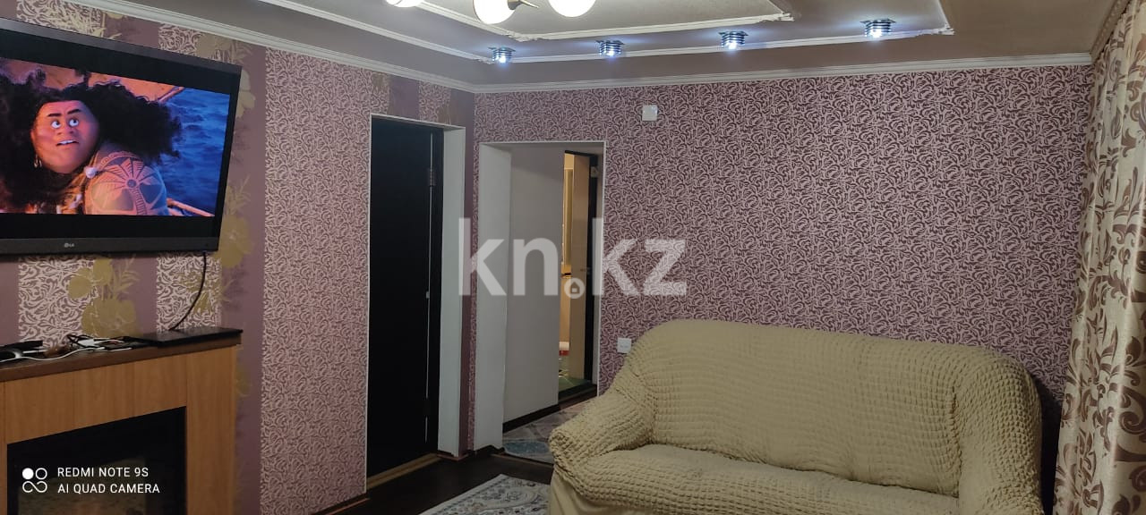 Продажа 4-комнатного дома, 84 м² в Караганде - фото 32