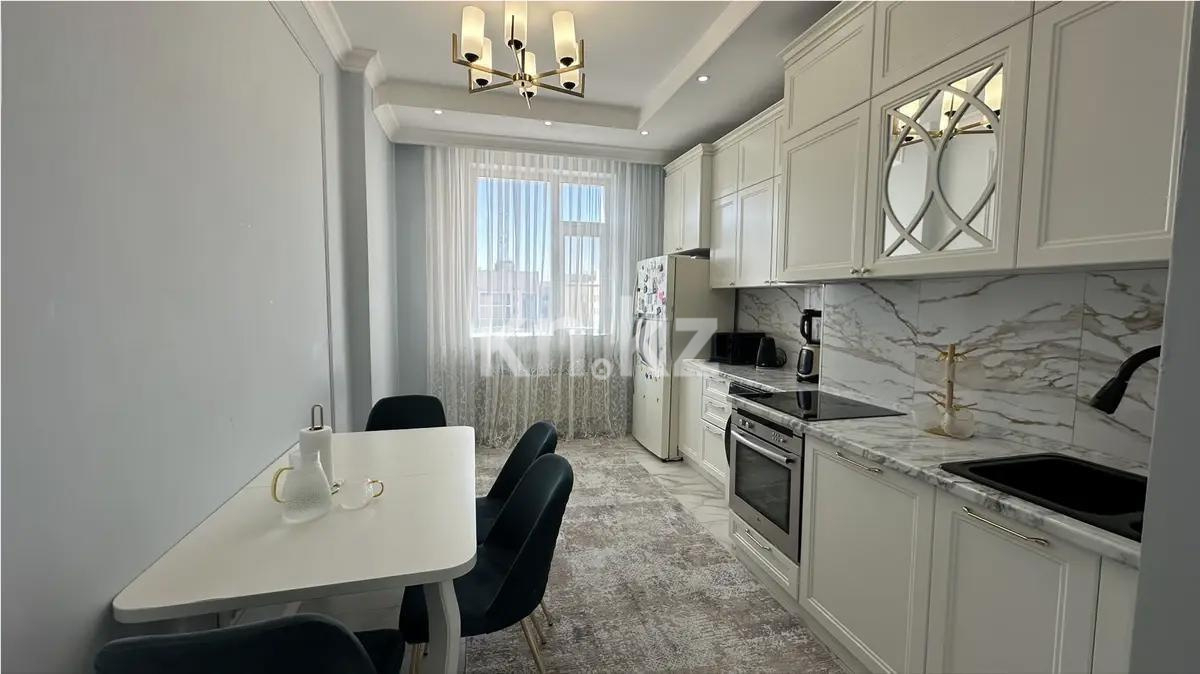 Продажа 2-комнатной квартиры, 83 м² в Астане - фото 3