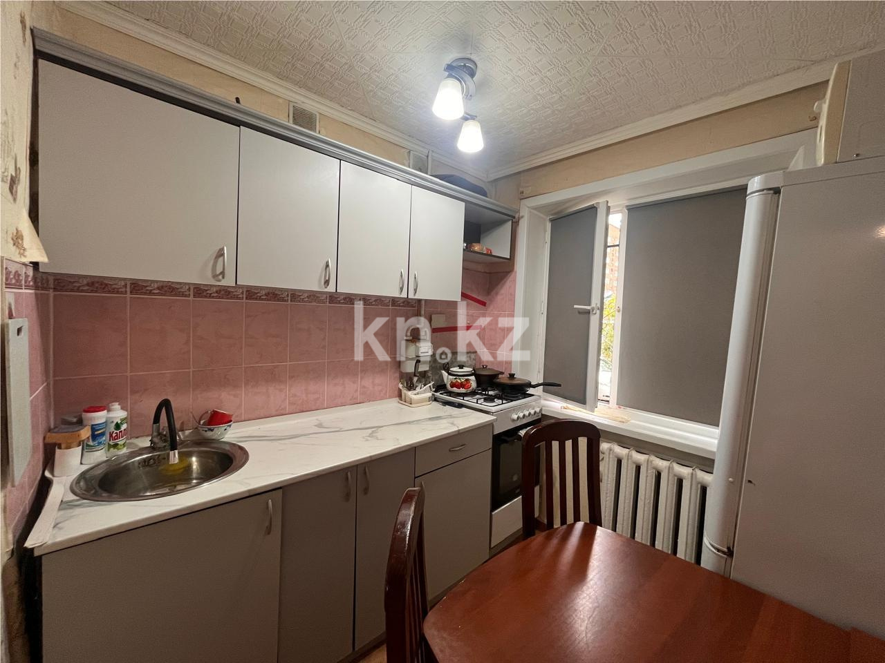 Продажа 2-комнатной квартиры, 43 м², ул. Язева в Караганде - фото 5