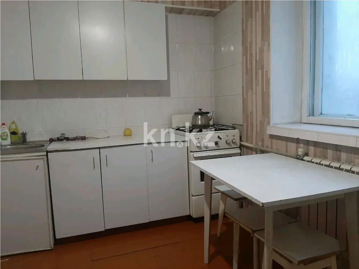 Продажа 1-комнатной квартиры, 36 м² в Алматы - фото 2