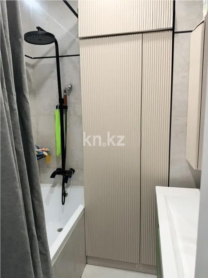 Продажа 3-комнатной квартиры, 85.9 м² в Астане - фото 4