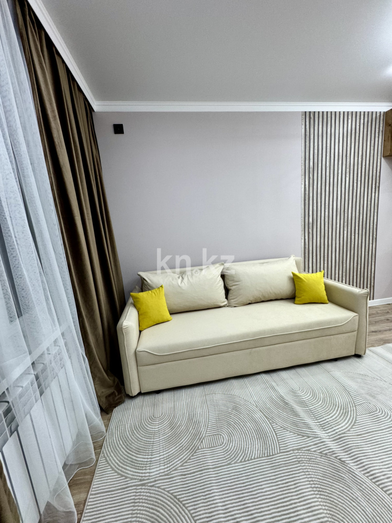 Продажа 2-комнатной квартиры, 40 м², ул. Райымбек батыра, дом  590/16 в Алматы - фото 18