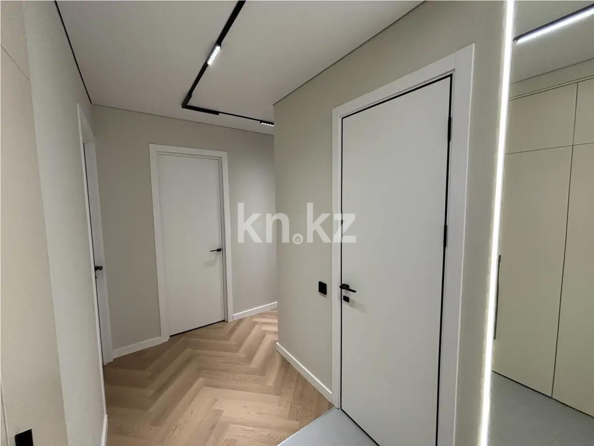 Продажа 3-комнатной квартиры, 75 м² в Алматы - фото 7