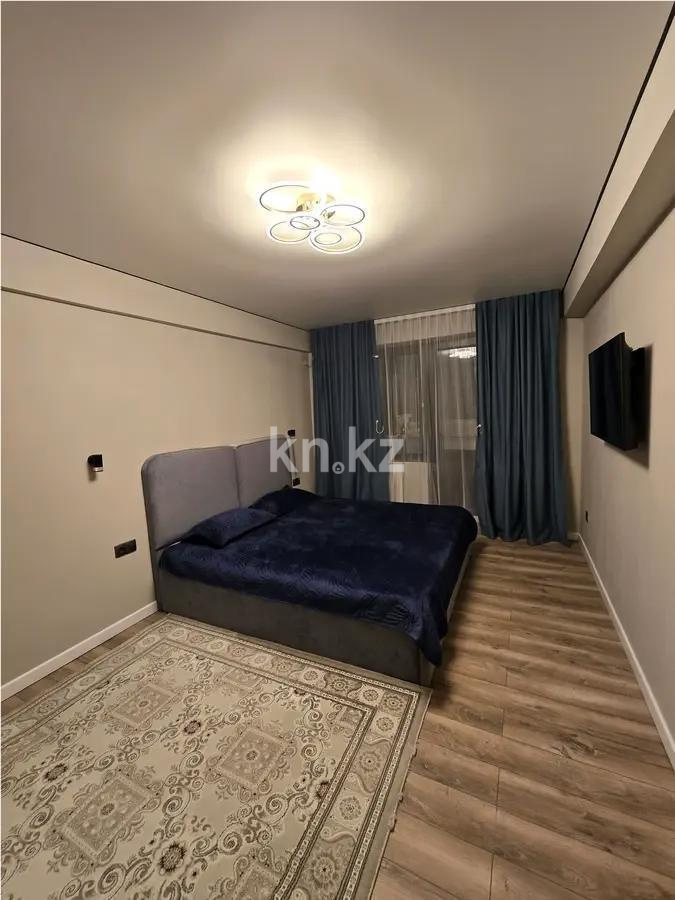 Продажа 4-комнатной квартиры, 92 м² в Алматы - фото 2