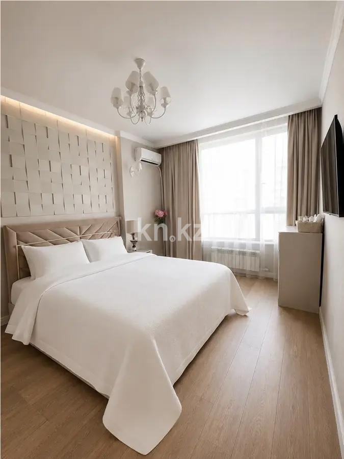 Продажа 4-комнатной квартиры, 116.2 м² в Астане