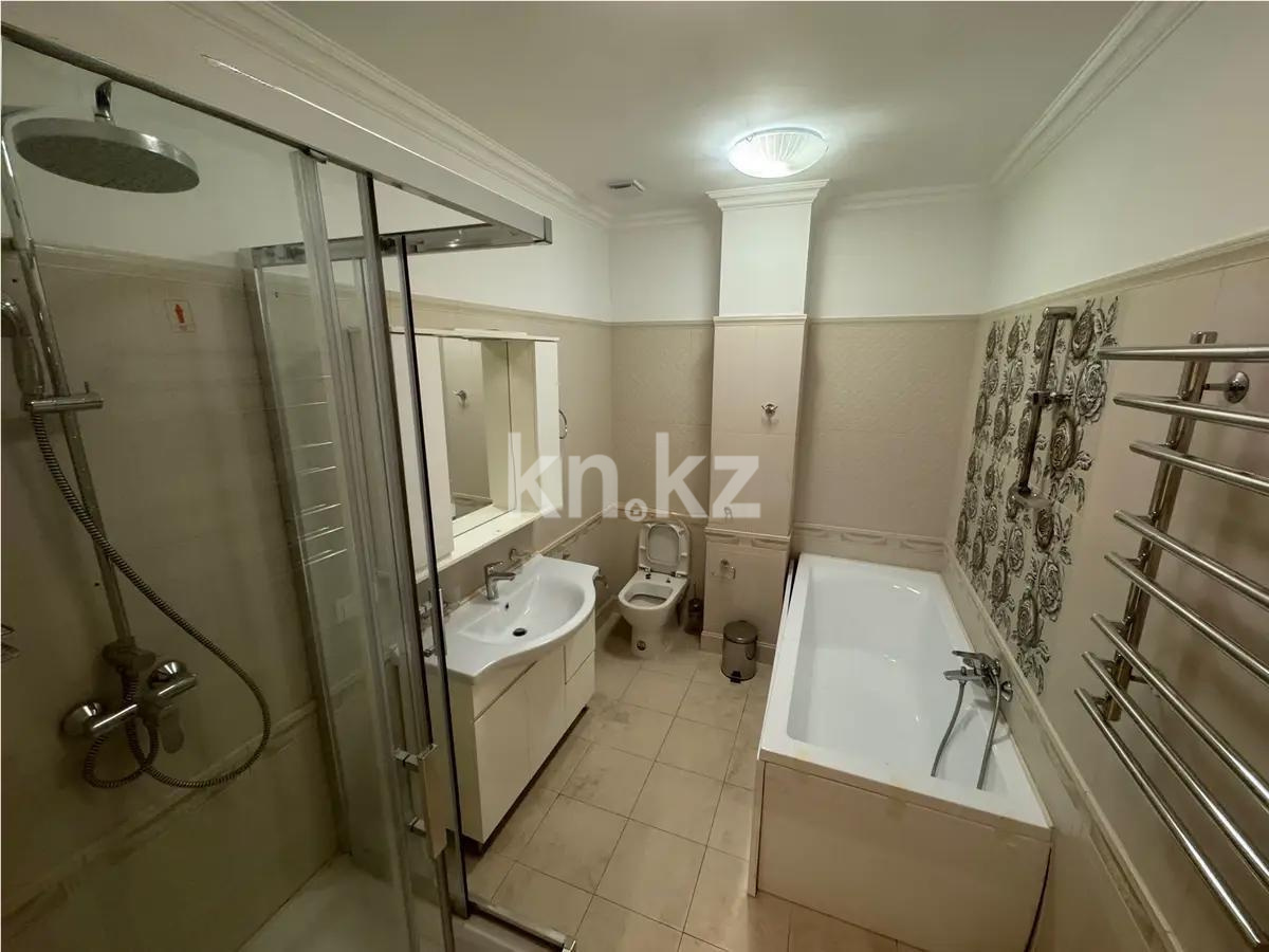 Продажа 5-комнатной квартиры, 255 м², пр. Назарбаева, дом  223 б3а в Алматы - фото 7