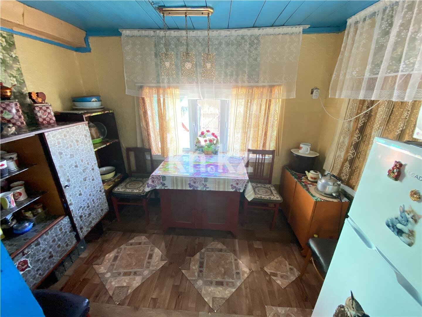 Продажа 2-комнатного дома, 36 м² в Караганде - фото 6