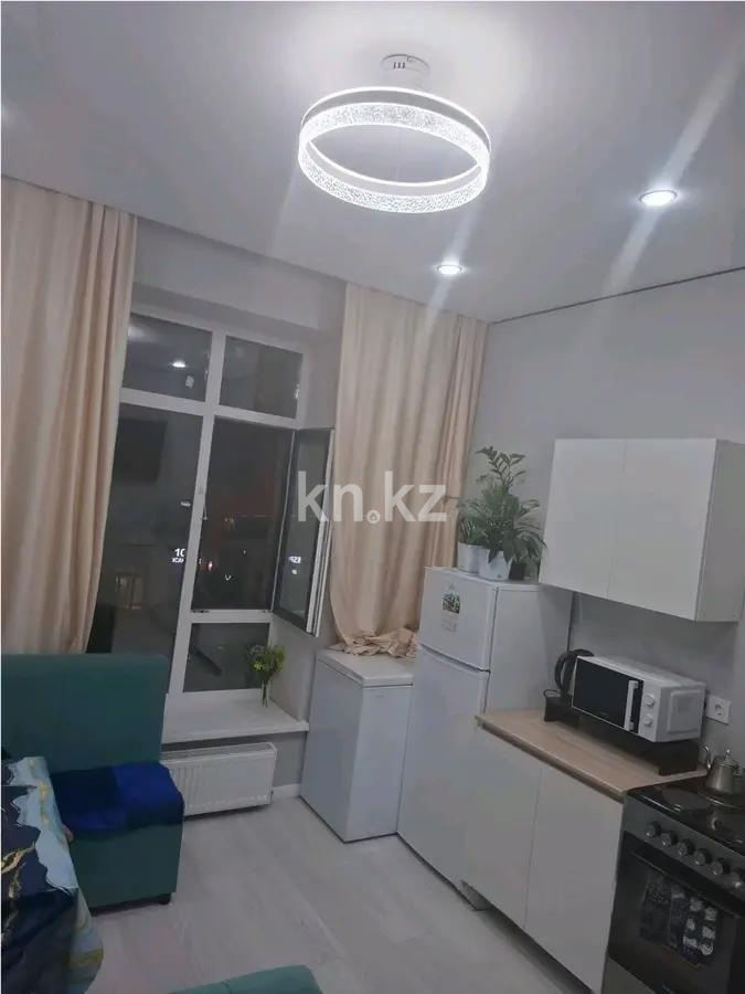 Продажа 1-комнатной квартиры, 44.5 м² в Астане - фото 2
