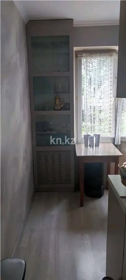 Продажа 3-комнатной квартиры, 64 м² в Алматы - фото 4