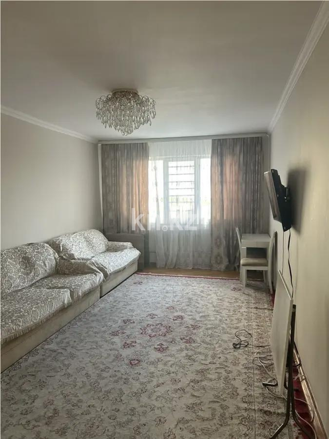 Продажа 3-комнатной квартиры, 84 м², мкр-н Жас Канат, дом  1/3 в Алматы