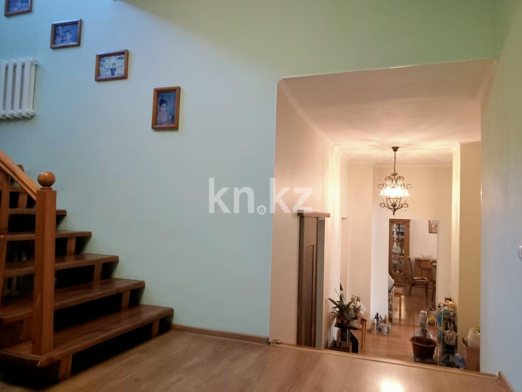 Продажа 5-комнатного дома, 274.6 м², ул. Доскея в Караганде - фото 18