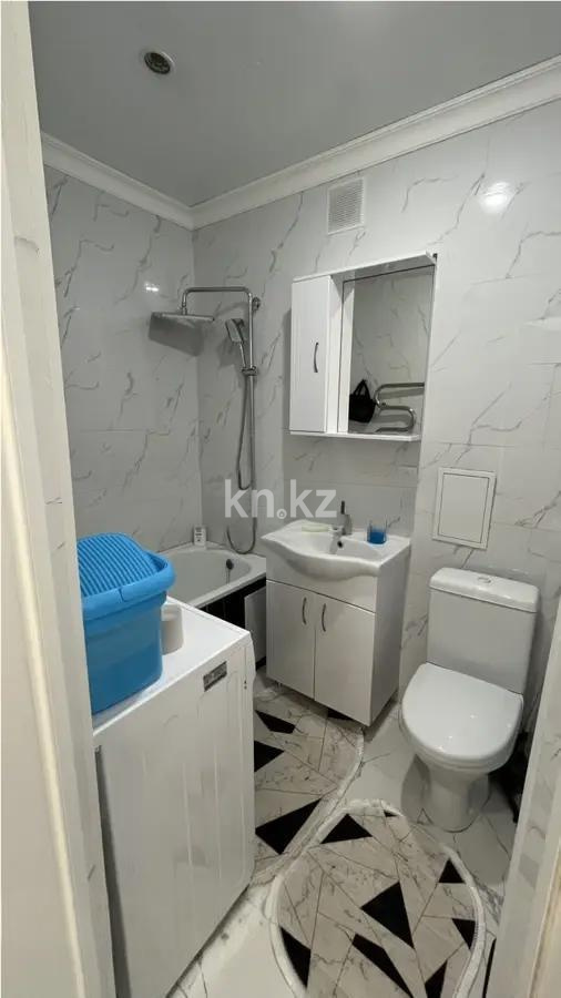 Продажа 2-комнатной квартиры, 49 м², ул. Иманова, дом  32/1 в Астане - фото 4